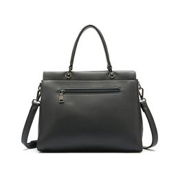 Сумка женская 19138 Черный - Saint miranda фото 4