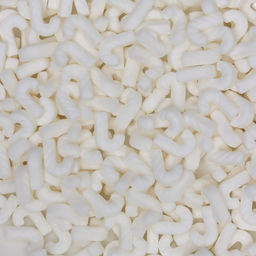 Посыпка кондитерская Трость, белая, 50 г