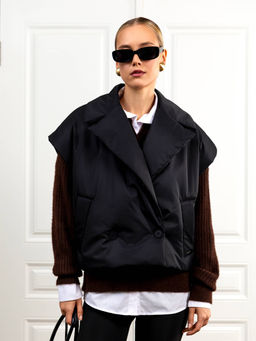 Жилет женский HOOPS, арт. 23260 фото 13