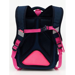 RAw-396-7 Рюкзак школьный - Grizzly фото 34