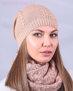 S 520 Колпак (56-58)