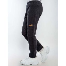 Штаны футер 2х нитка петля 1370300101 - Youlala фото 3