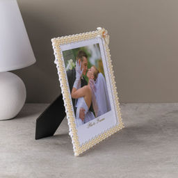 Фоторамка 15x20 / ZQB15 /уп 60/ - Галеонтрейд фото 11