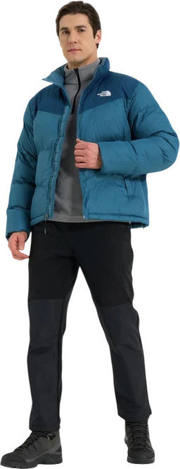 Куртка мужская - The north face фото 4