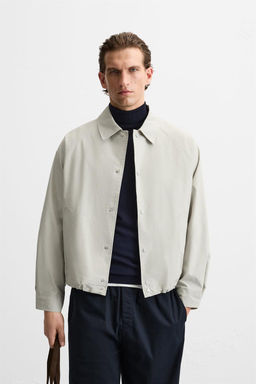 TECHNICAL JACKET - Zara фото 2