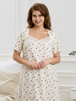 Ночная сорочка Мадера-1 VIOTEX - Виотекс фото 34