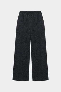 Брюки из фактурной ткани - Mollis фото 6