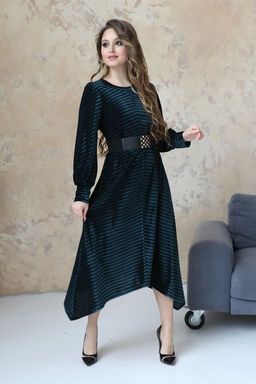 Платье П5-4895/2 - Wisell фото 6