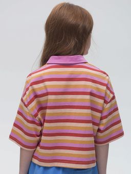 Pelican GFTR4319 футболка для девочек  фото 2