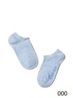 Носки подр. ACTIVE 17С-63СП,р.24 (48/6) - 000 светло-голубой
