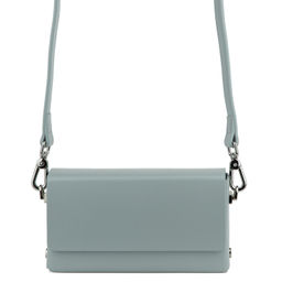 Женская кожаная сумка