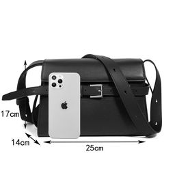 Женская сумка, кожа, MIRONPAN 520605 Черный