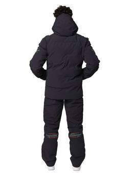 Костюм KA-0277 Черный