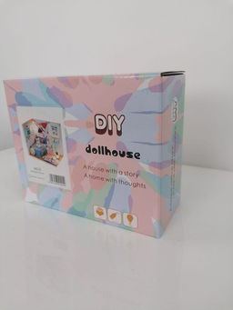 Румбокс, интерьерный конструктор