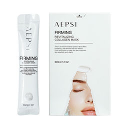 FARRES /9210/ Маска-пленка д/л AEPSI Коллагеновая эффект лифтинга и обновления (САШЕ-60г).24
