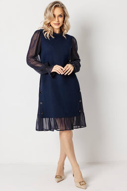 Платье женское 6165/15/Синий