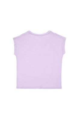 K_z _ocuk Lila Ti__rt Sepette S_rpriz _ndirim - U.s. polo assn фото 2