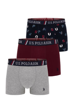 Erkek Gri Melanj __ Giyim Alt