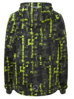 Куртка софтшелл Rocktrail для мальчиков - Crivit фото 26