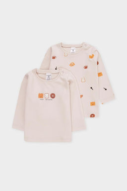 Джемпер Crockid набор 2 шт хлопок