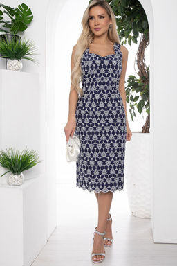 Платье Виринея - Lt collection фото 19