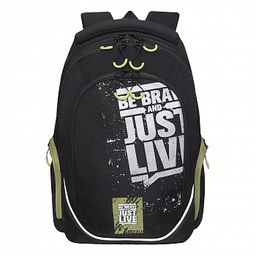 RU-135-31 Рюкзак - Grizzly фото 2