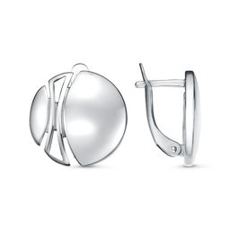 СЕРЬГИ 34016884Пл