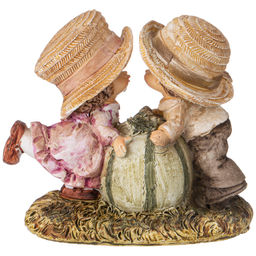 ФИГУРКА КОЛЛЕКЦИЯ BABY 14*7,4*12СМ - Lefard фото 3