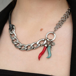 Колье - Vloes фото 8