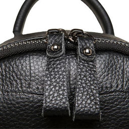 Bags Рюкзак женский / кожа / 0388213  фото 23