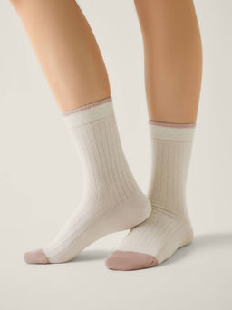 Цена за 2 пары. Носки женские CONTE CLASSIC Носки женские
