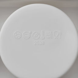 Форма для муссовых десертов и выпечки KONFINETTA Круг, 39?8?4,7 см, 5 ячеек d=7,2 см, цвет белый  фото 7