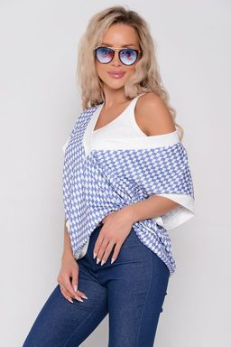 1267 ЖИЛЕТ - Dusans фото 2