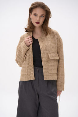 Бомбер Голди - Эльза фото 12