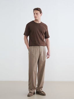 Брюки мужские Baggy Fit