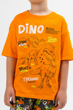 Костюм для мальчика Туранно