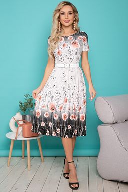 Платье 70773 - Avili фото 2