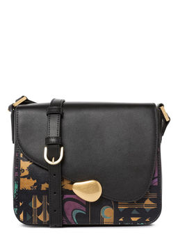 Сумка ELEGANZZA Z171-0702 black/multicolor