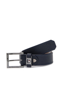 Erkek Lacivert Kemer - U.s. polo assn фото 3