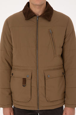 Erkek Haki Mont - U.s. polo assn фото 6