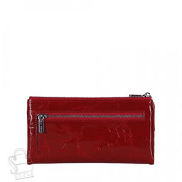 Женский кошелек 7002-6 red Velina Fabbiano в Новосибирске  фото 3