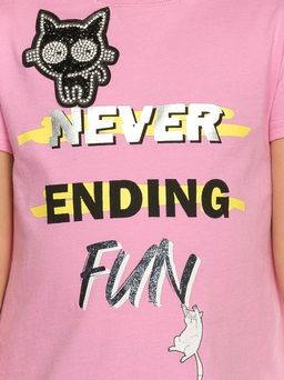 Pelican GFATL3220 комплект для девочек  фото 4