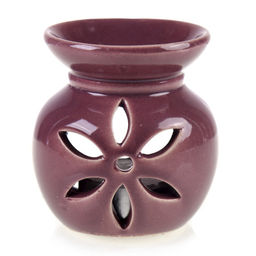 Аромалампа 7 см / 4211 /уп 144/ (Оранжевый) - ГалеонТрейд фото 5