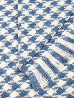 Палантин жен. шерсть+хл+акр 70х180 LSZ72-928-14 - Labbra фото 8