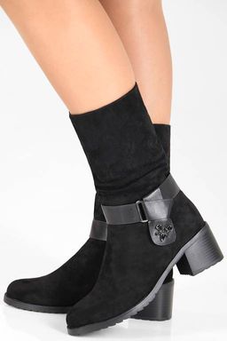 Сапоги женские зимние