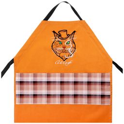 ФАРТУК ШЕФ,ОХРА, 100 - Lefard фото 3