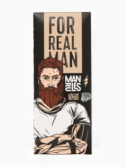 Набор мужских носков KAFTAN Real man 5 пар, размер 41-44 (27-29 см)