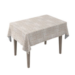 VAL CH-TC-1411P Скатерть-клеенка ПВХ, полиэстер, 140*110 см, CHIC, шт - Valiant фото 12