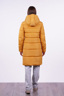 Полупальто зимнее - Twin tip фото 16