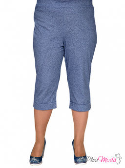 Бриджи Модель №402 размеры 50-80 - Plusmoda фото 4